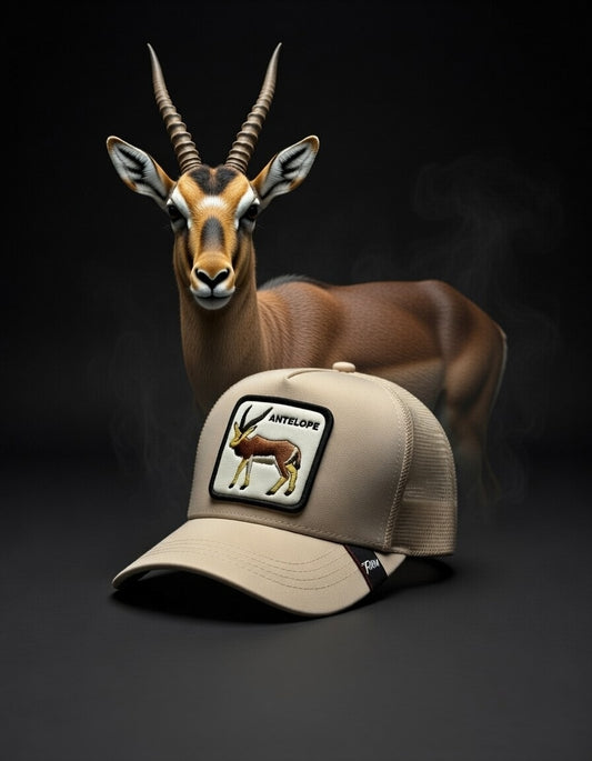 Gorra Antelope