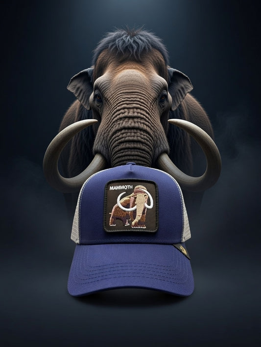 Gorra Mammoth