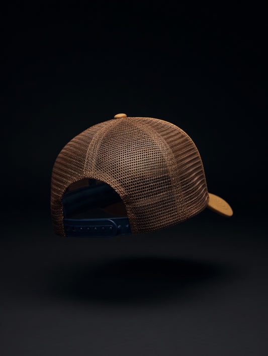 Gorra "Work Hard Play Harder"