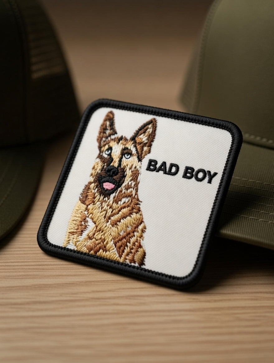 Gorra Bad Boy