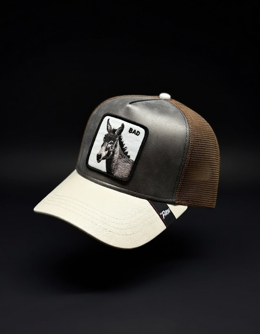 Gorras más vendidas Capiari