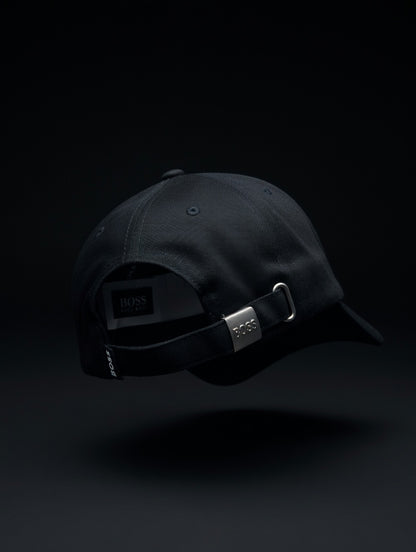 Gorra BSS Black Neon