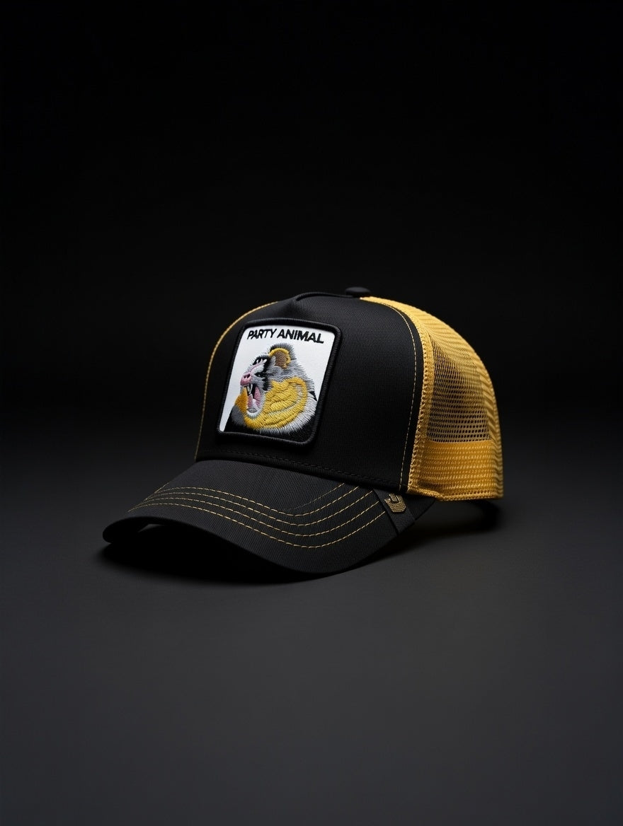 Gorra Party Animal