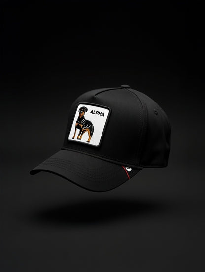 Gorra Alpha