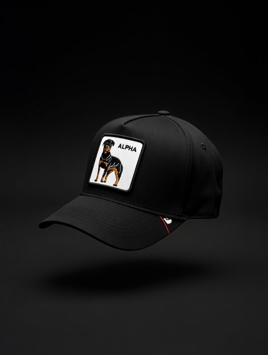 Gorra Alpha
