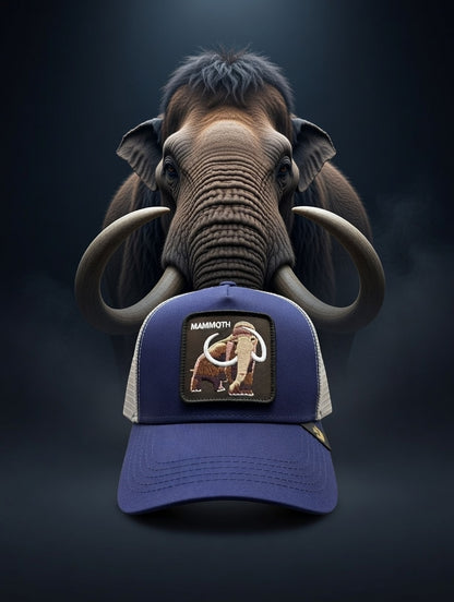 Gorra Mammoth