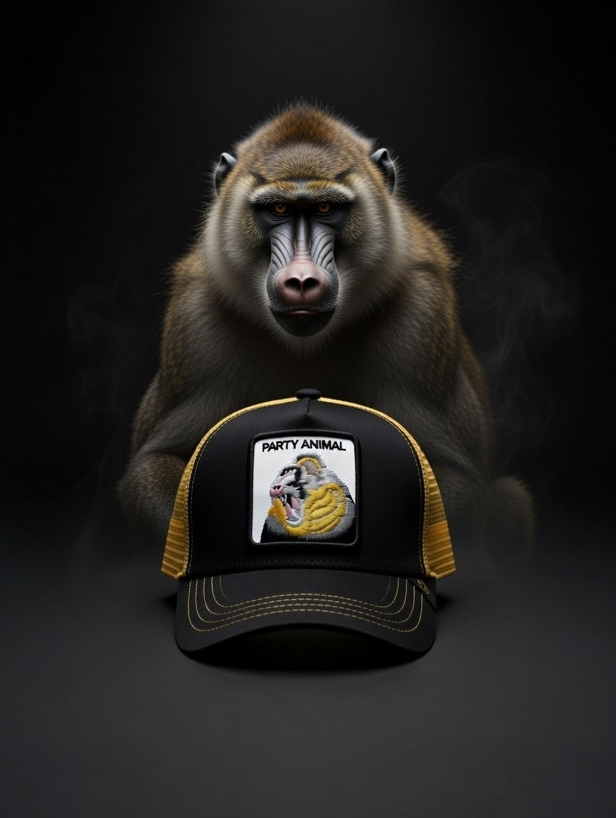 Gorra Party Animal