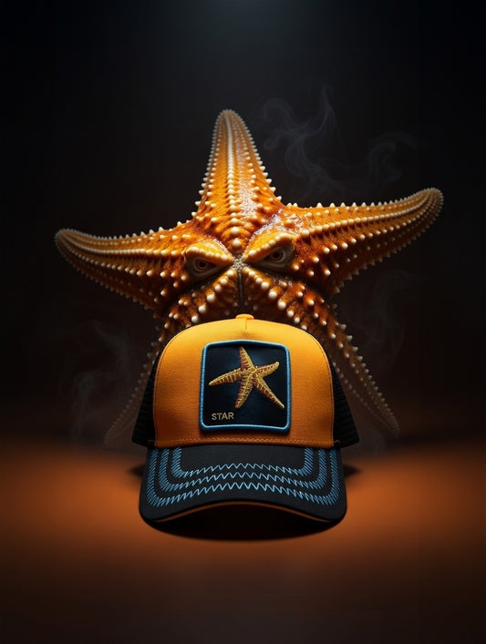 Gorra Star
