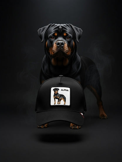 Gorra Alpha