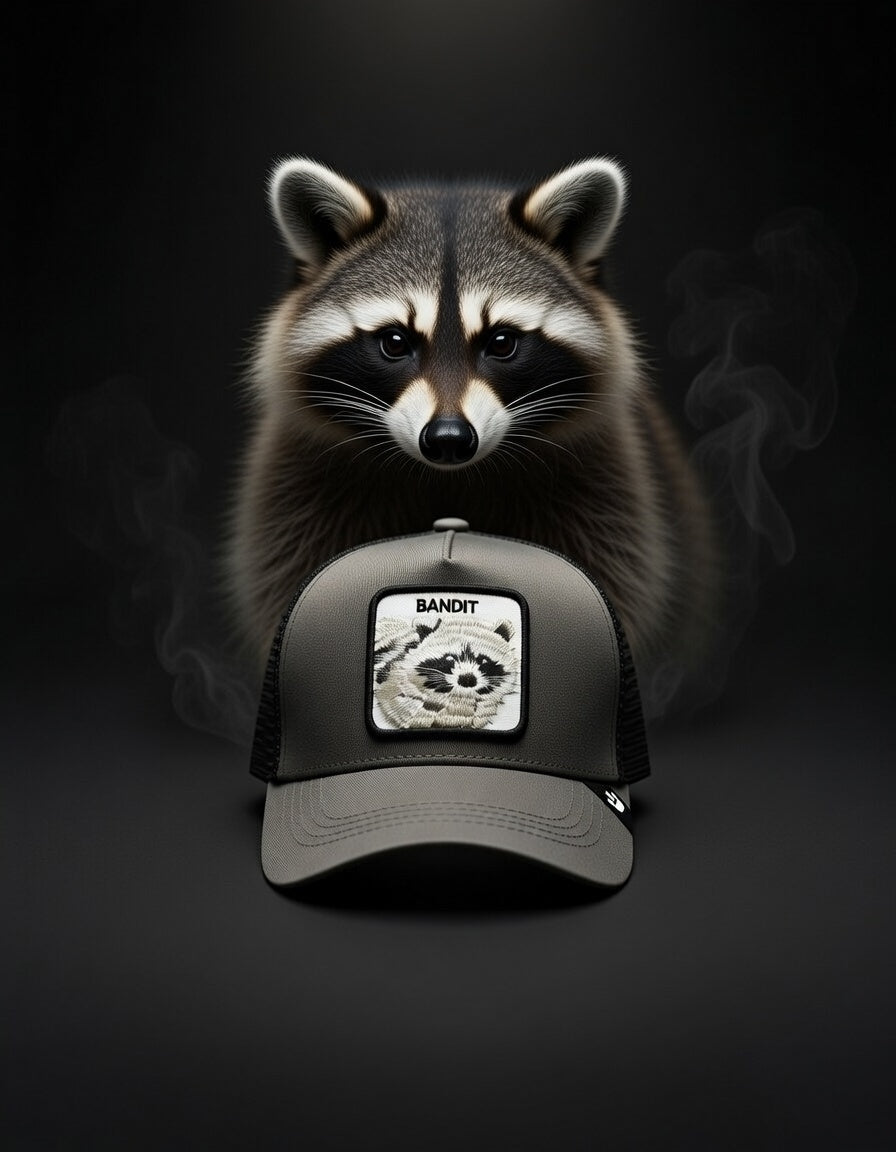 Gorra Bandit