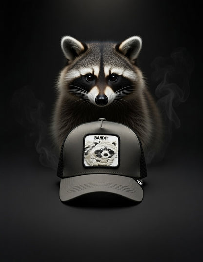 Gorra Bandit
