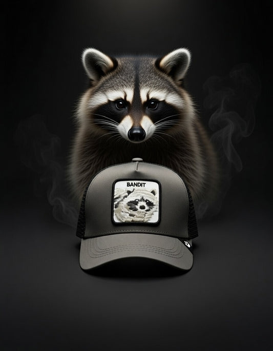 Gorra Bandit