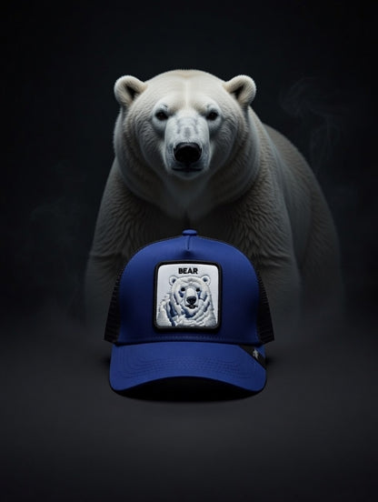Gorra Bear