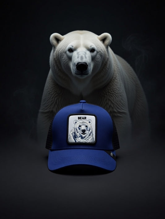 Gorra Bear