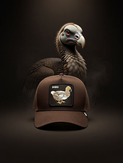 Gorra Dodo