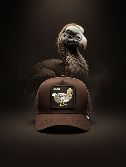 Gorra Dodo