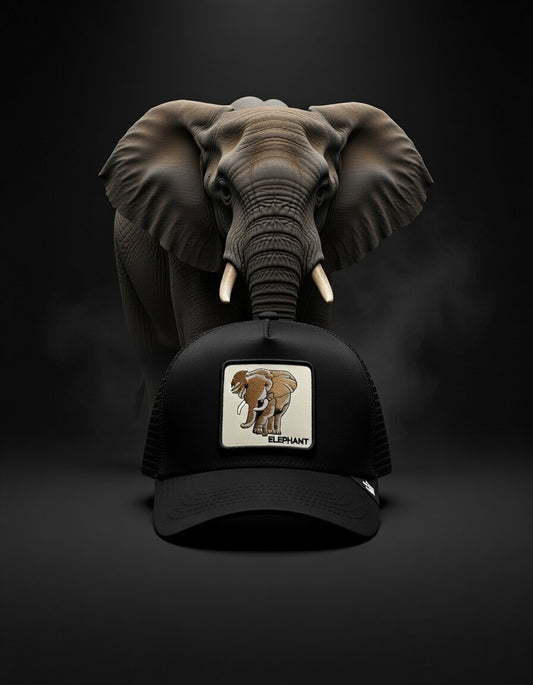 Gorra Elephant