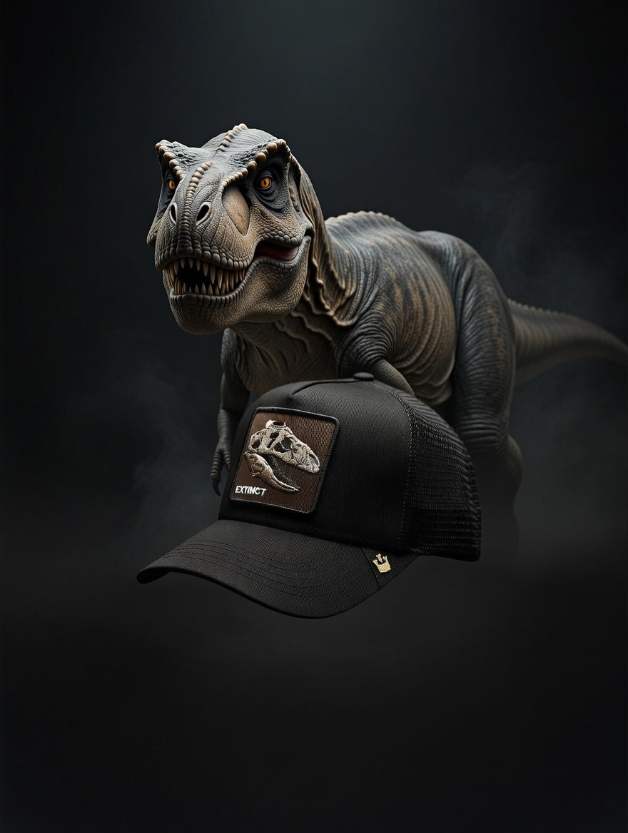 Gorra Extint Malla
