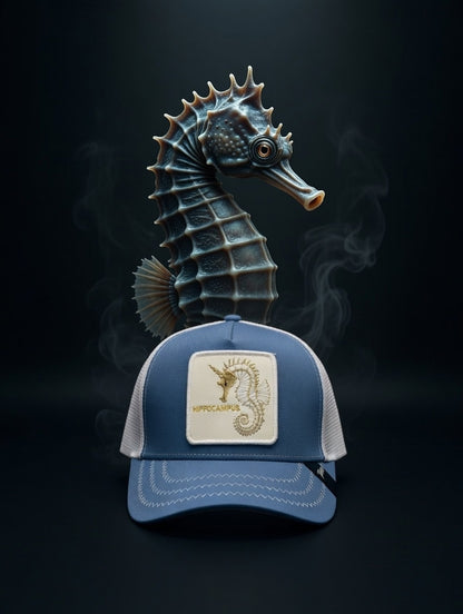 Gorra Hippocampus