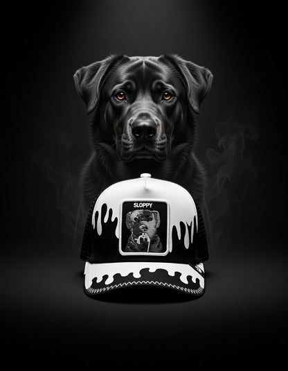 Gorra Sloppy
