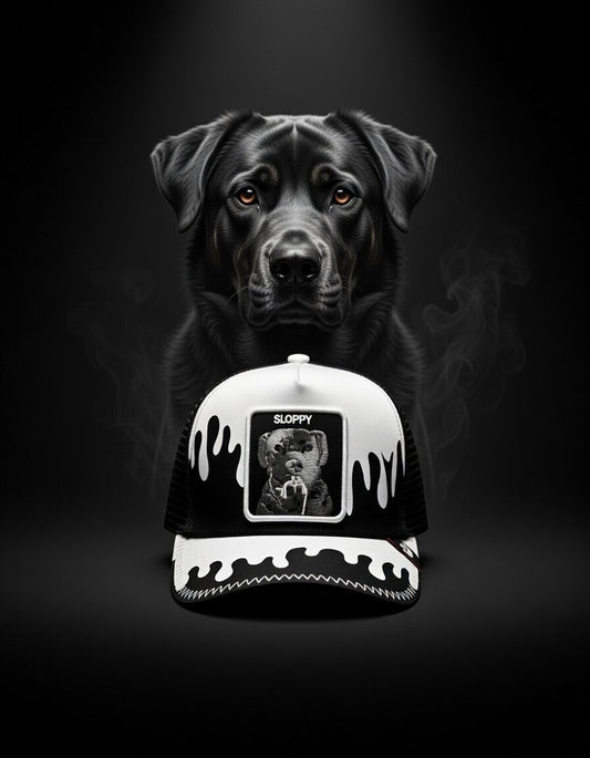 Gorra Sloppy