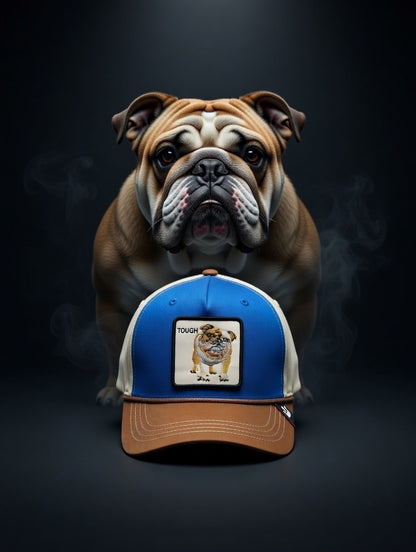 Gorra Tough Bulldog