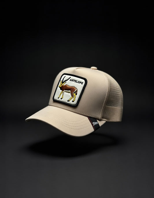 Gorra Antelope