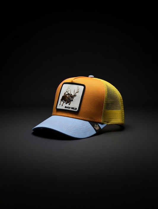 Gorra Buck Wild