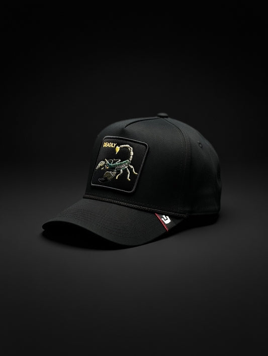 Gorra Deadly