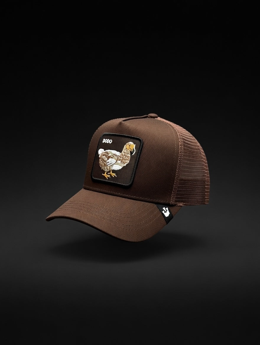 Gorra Dodo