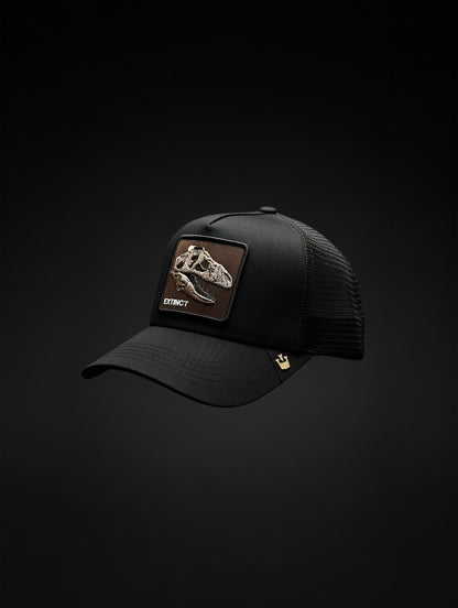 Gorra Extint Malla