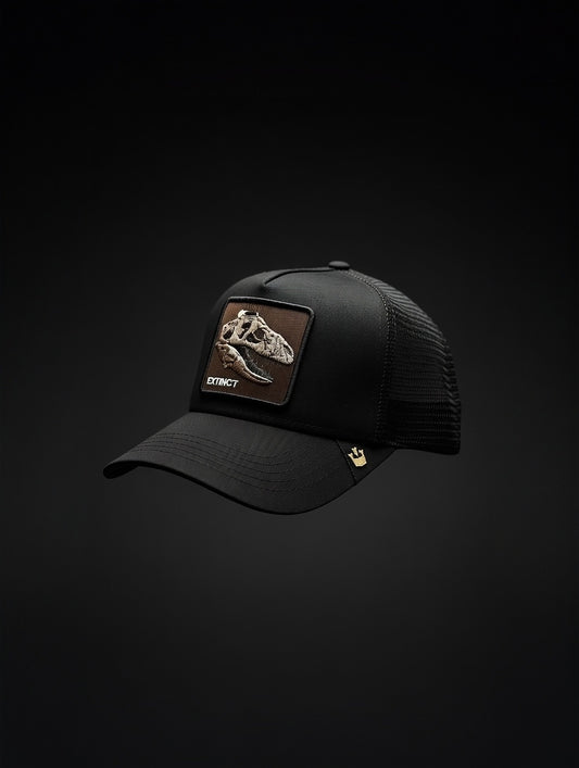 Gorra Extint Malla