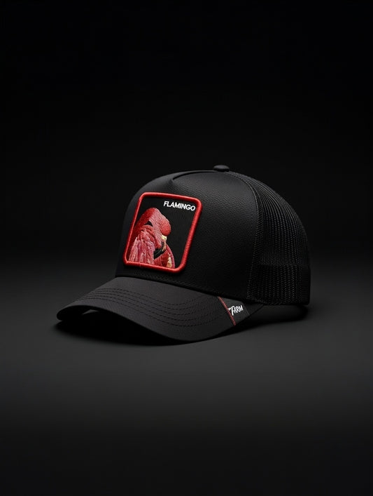 Gorra Flamingo