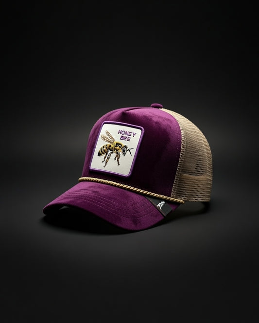 Gorra Honey Bee
