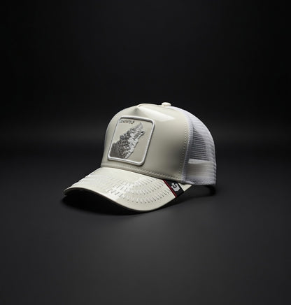 Gorra Lone Wolf Charol