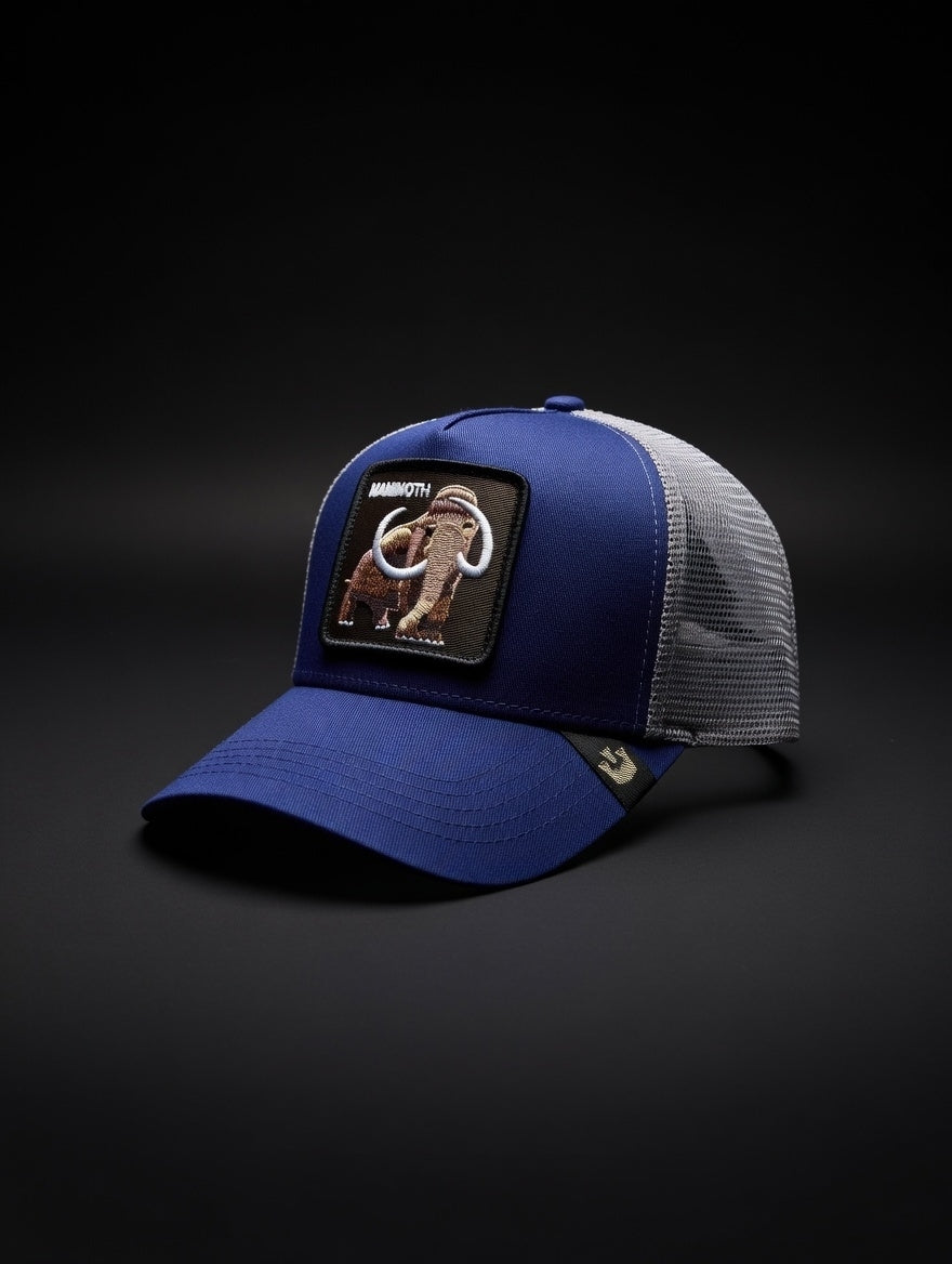 Gorra Mammoth