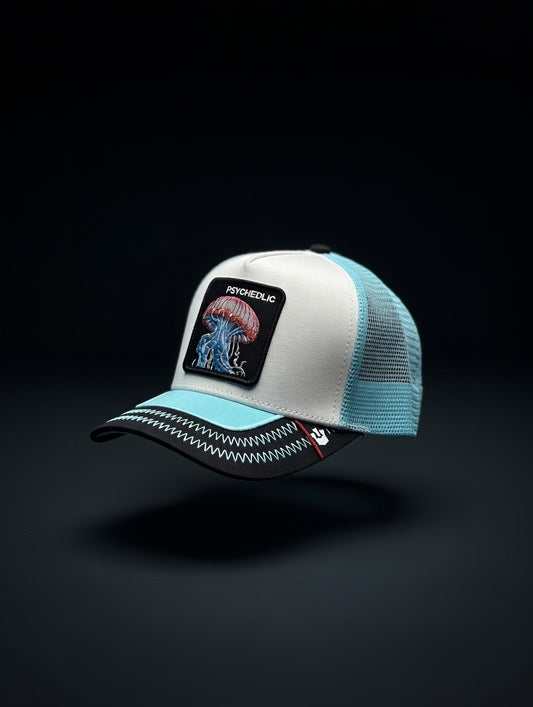 Gorra Psychedlic