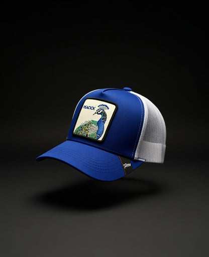 Gorra Peacick