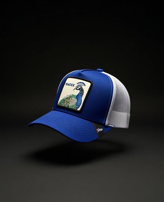 Gorra Peacick