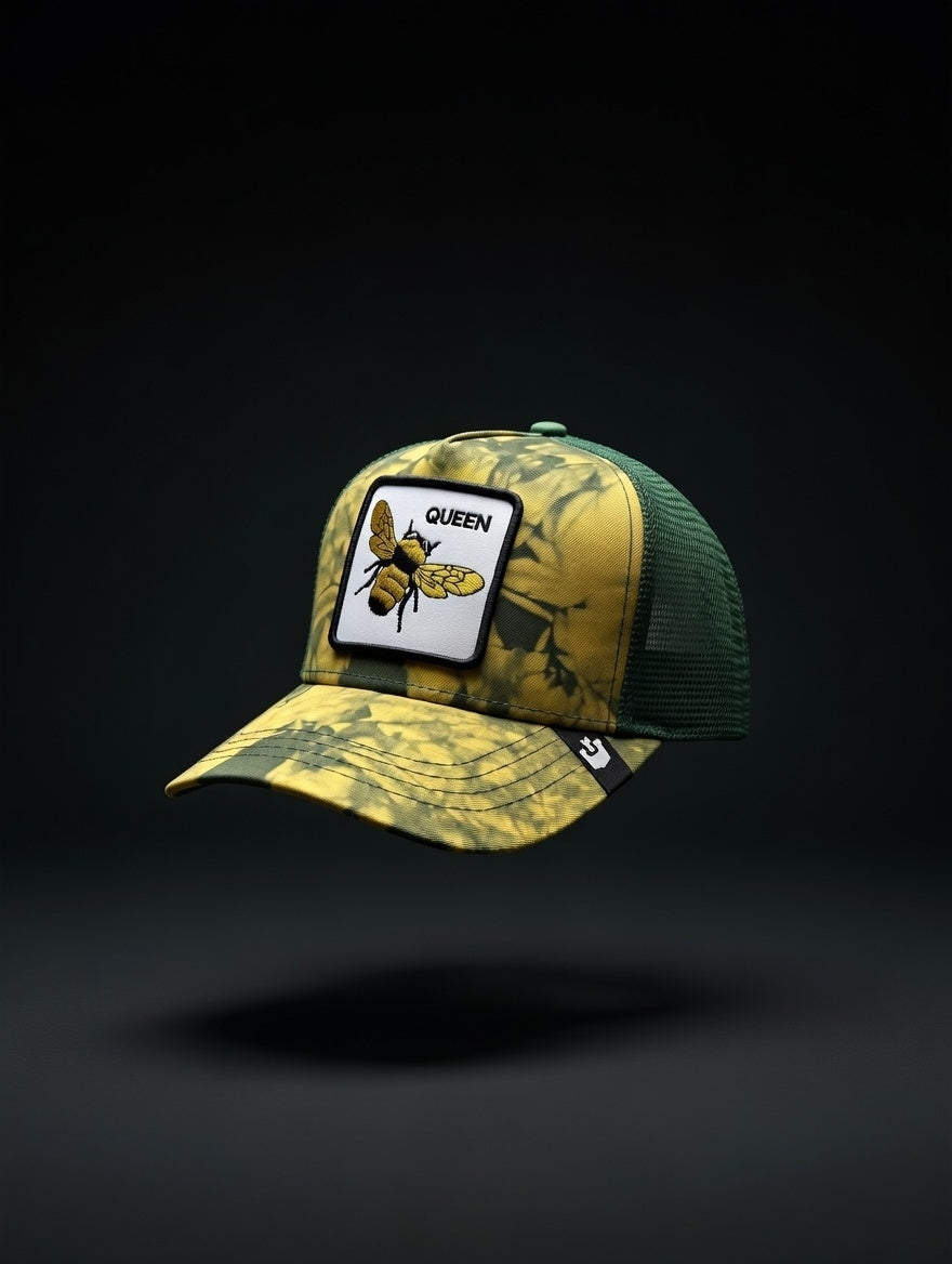 Gorra Queen