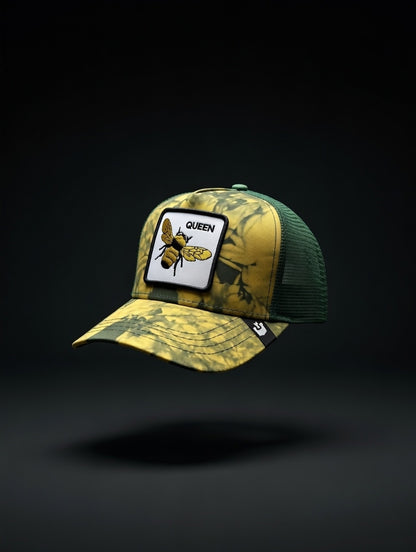 Gorra Queen