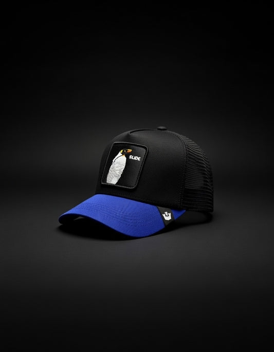 Gorra Slide