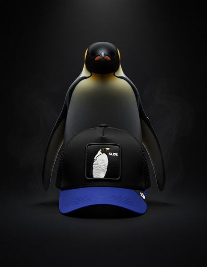 Gorra Slide