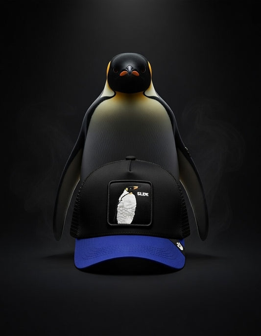 Gorra Slide