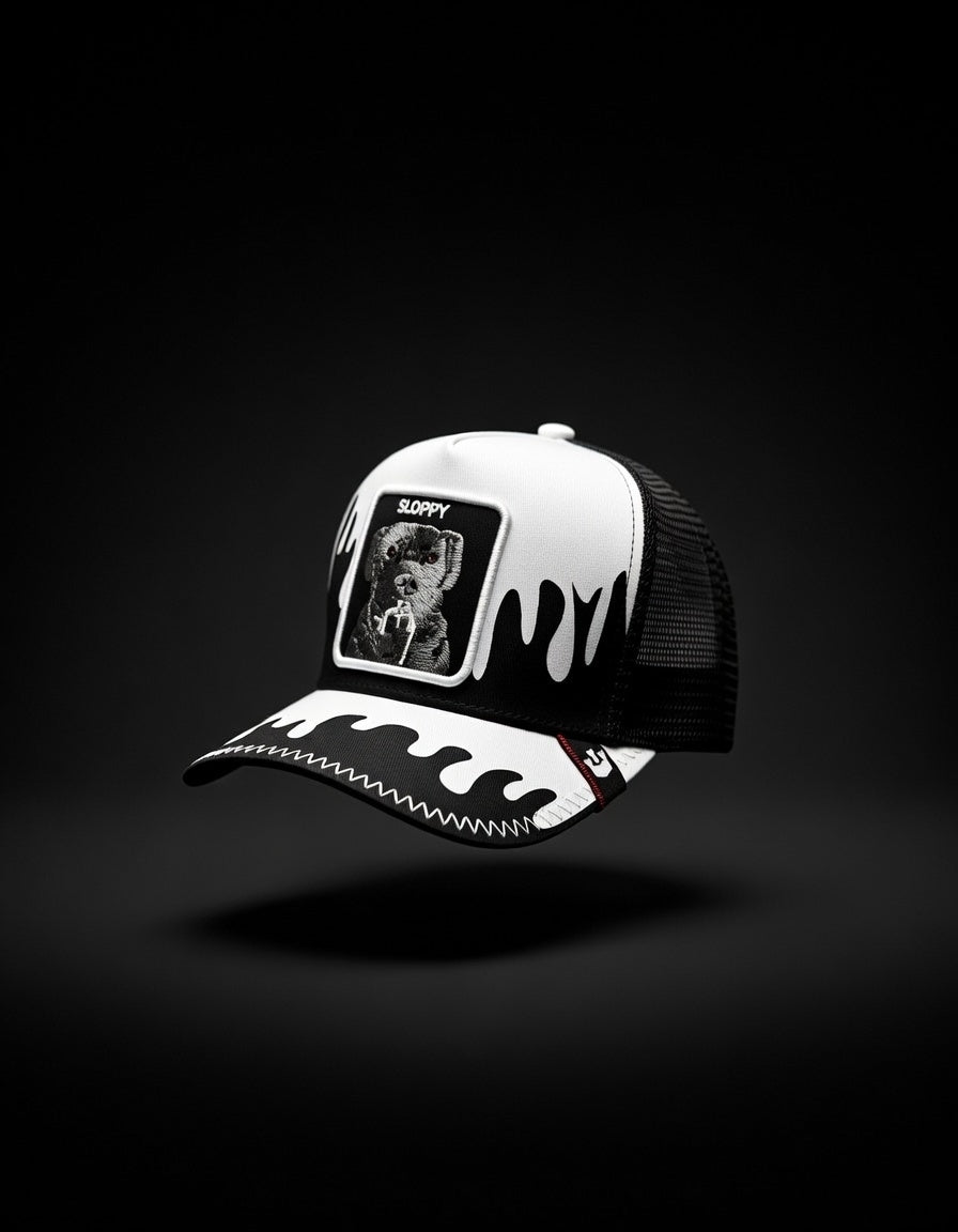 Gorra Sloppy