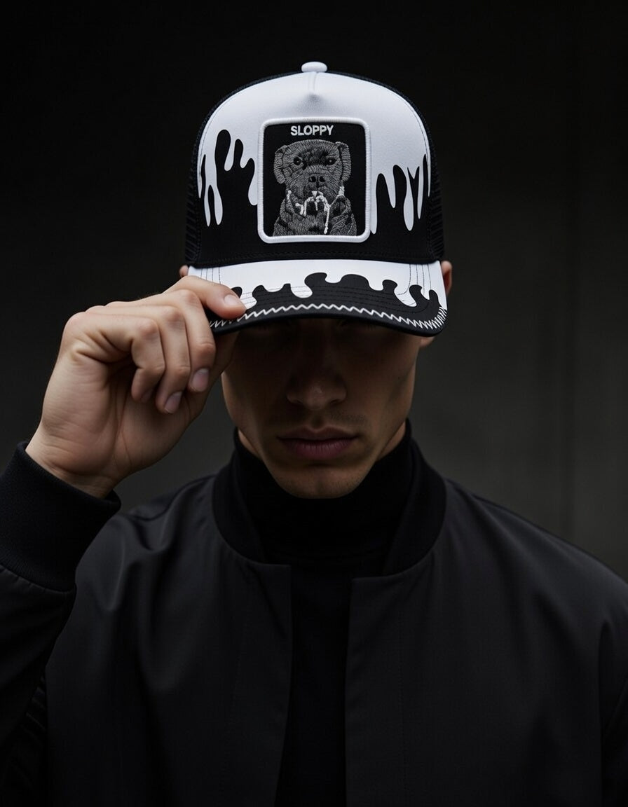 Gorra Sloppy