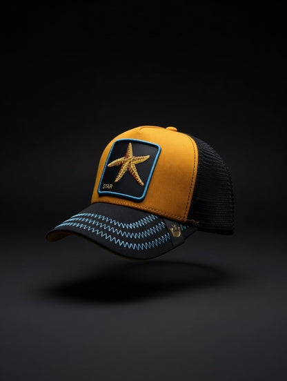 Gorra Star
