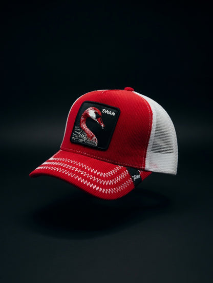 Gorra Swan