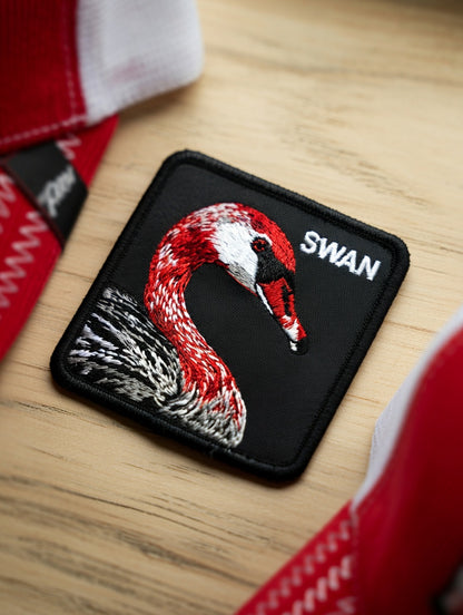 Gorra Swan