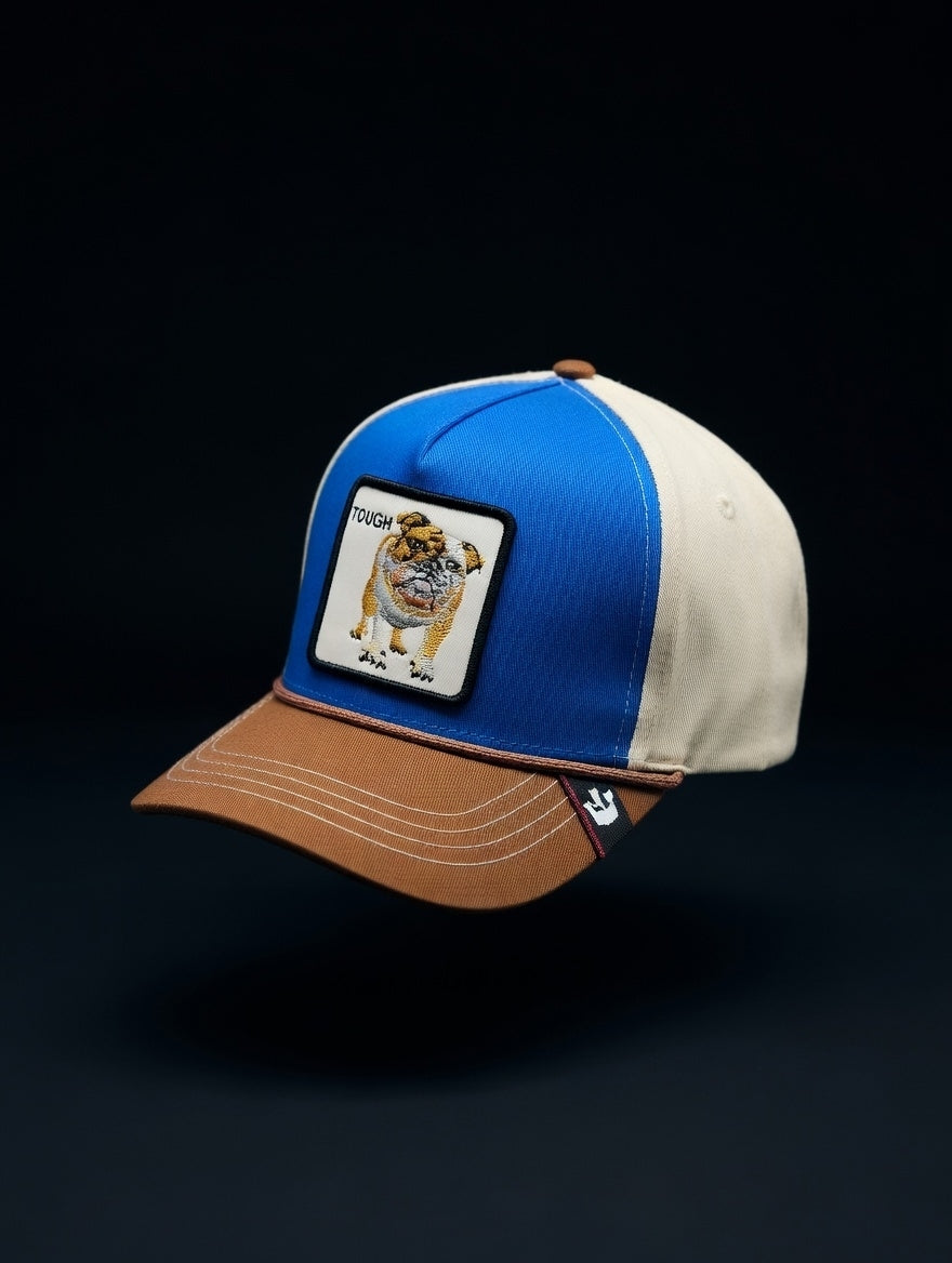 Gorra Tough Bulldog